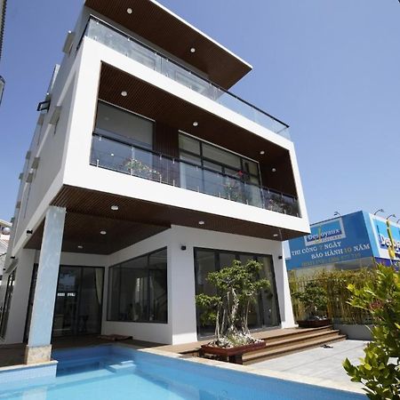 Blue Sea Villa Vung Tau 5 외부 사진