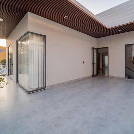 Blue Sea Villa Vung Tau 5 외부 사진