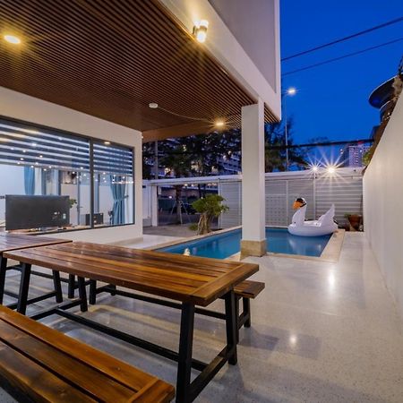 Blue Sea Villa Vung Tau 5 외부 사진