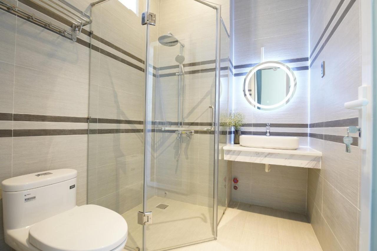 Blue Sea Villa Vung Tau 5 외부 사진