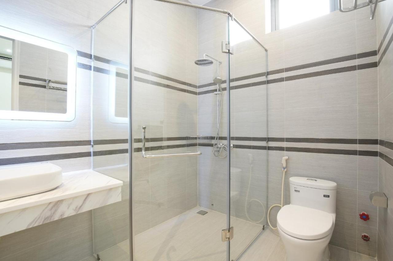 Blue Sea Villa Vung Tau 5 외부 사진