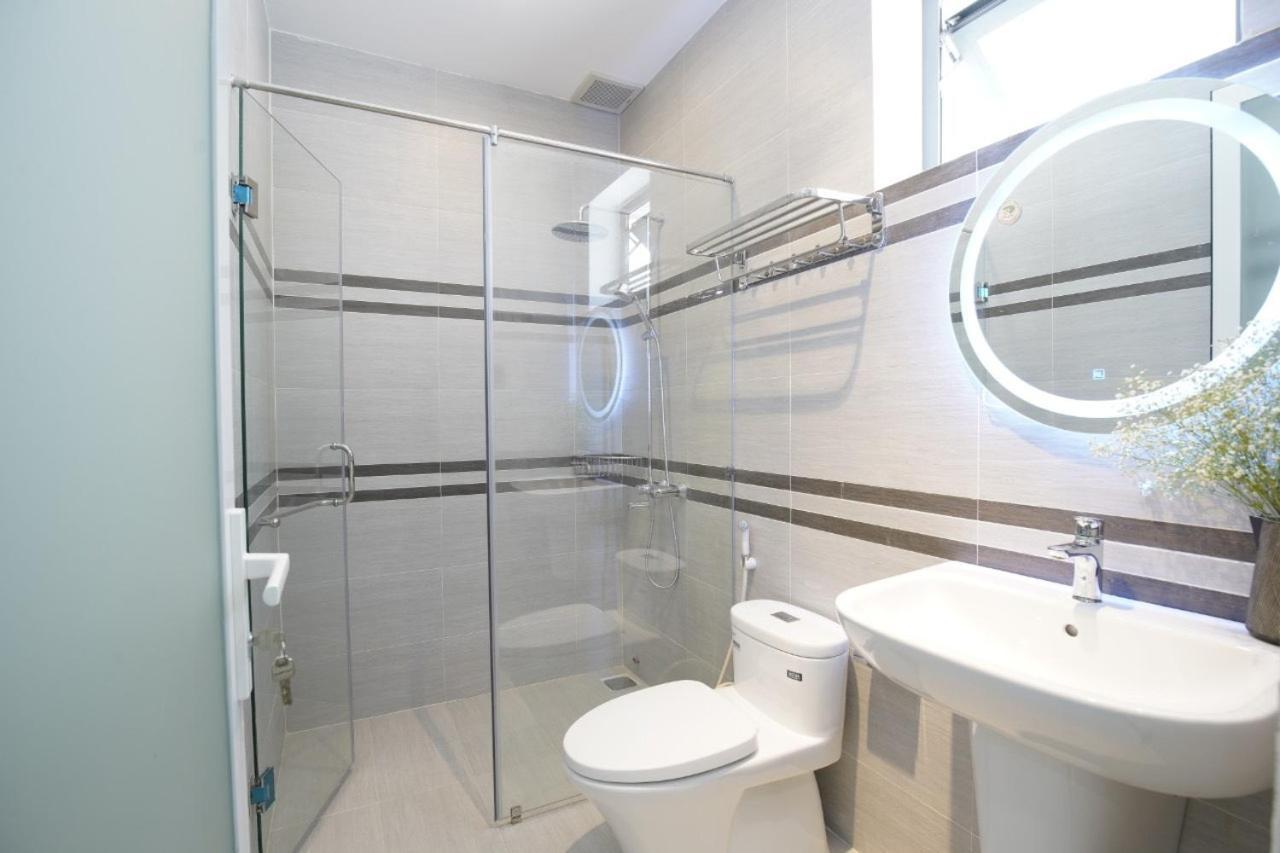 Blue Sea Villa Vung Tau 5 외부 사진