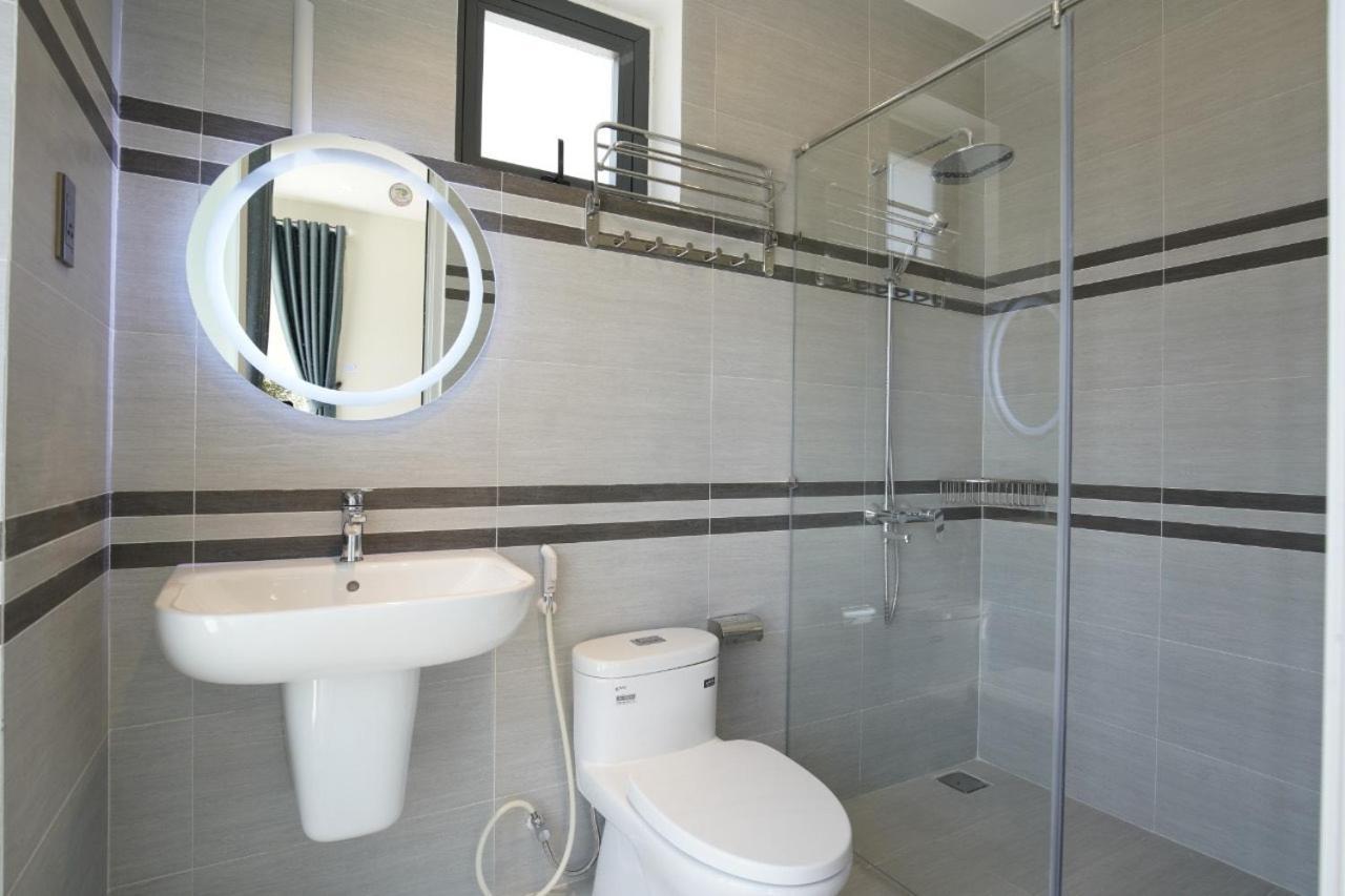 Blue Sea Villa Vung Tau 5 외부 사진