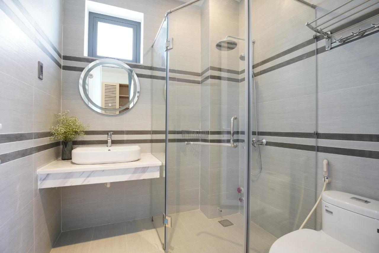 Blue Sea Villa Vung Tau 5 외부 사진