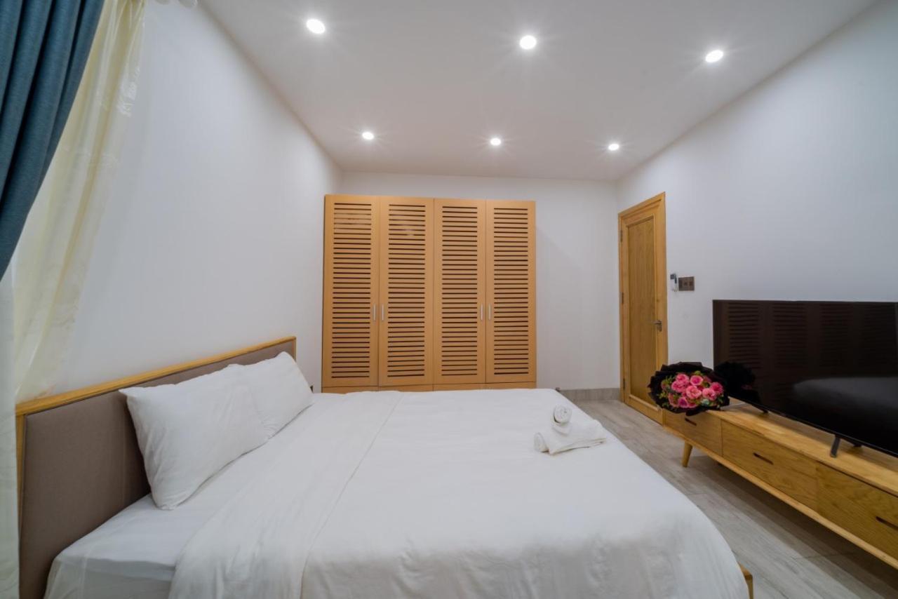 Blue Sea Villa Vung Tau 5 외부 사진