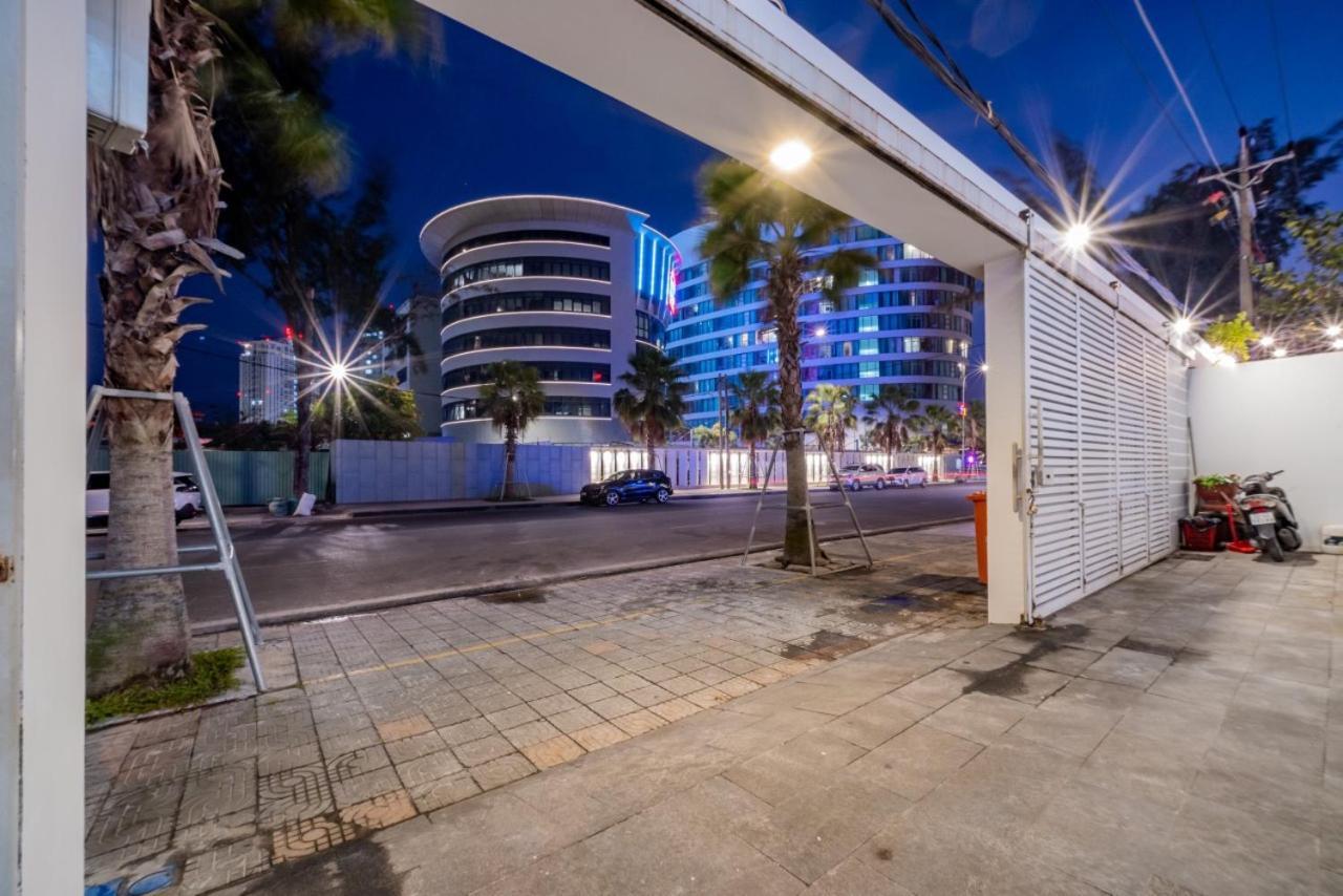 Blue Sea Villa Vung Tau 5 외부 사진