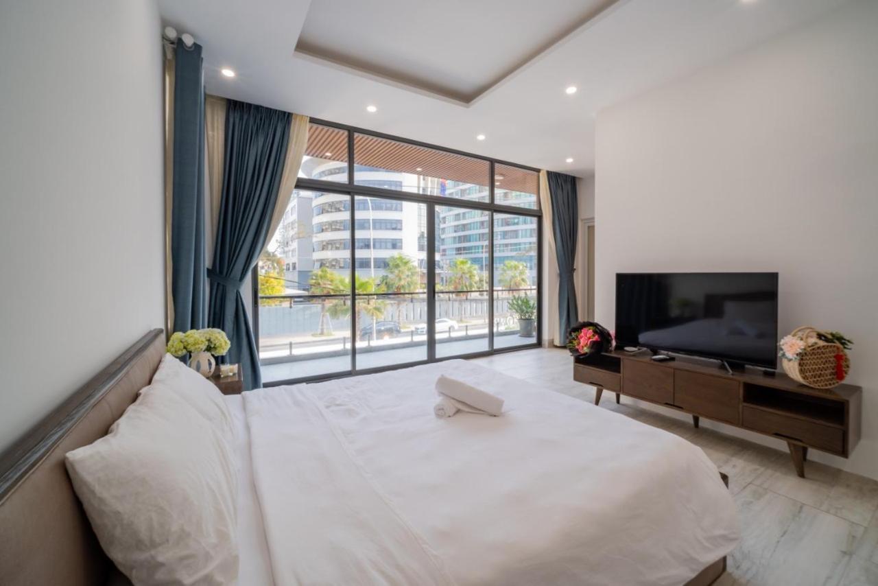 Blue Sea Villa Vung Tau 5 외부 사진