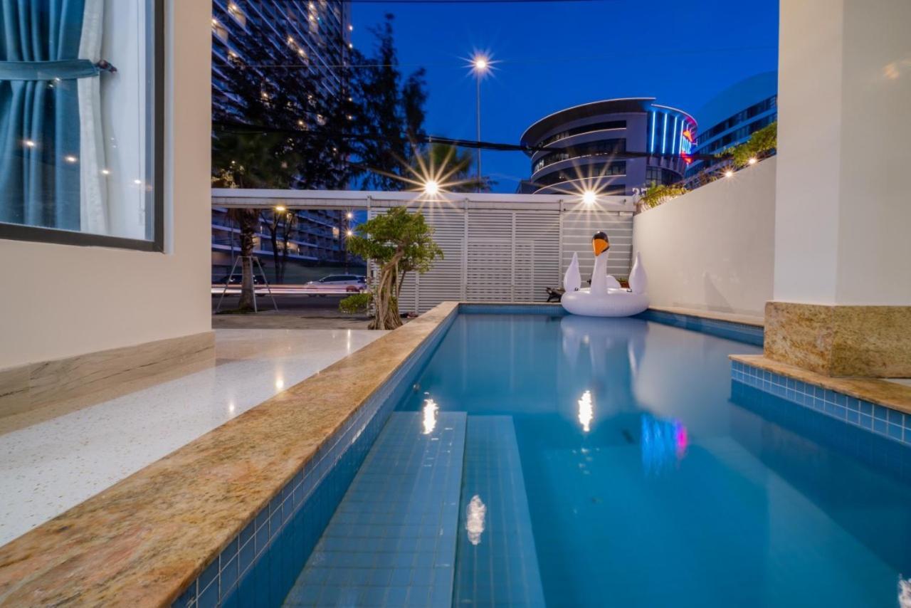 Blue Sea Villa Vung Tau 5 외부 사진
