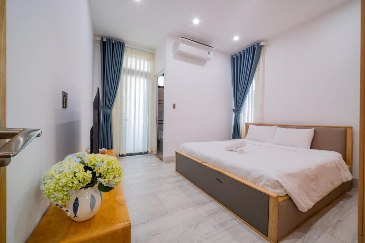 Blue Sea Villa Vung Tau 5 외부 사진