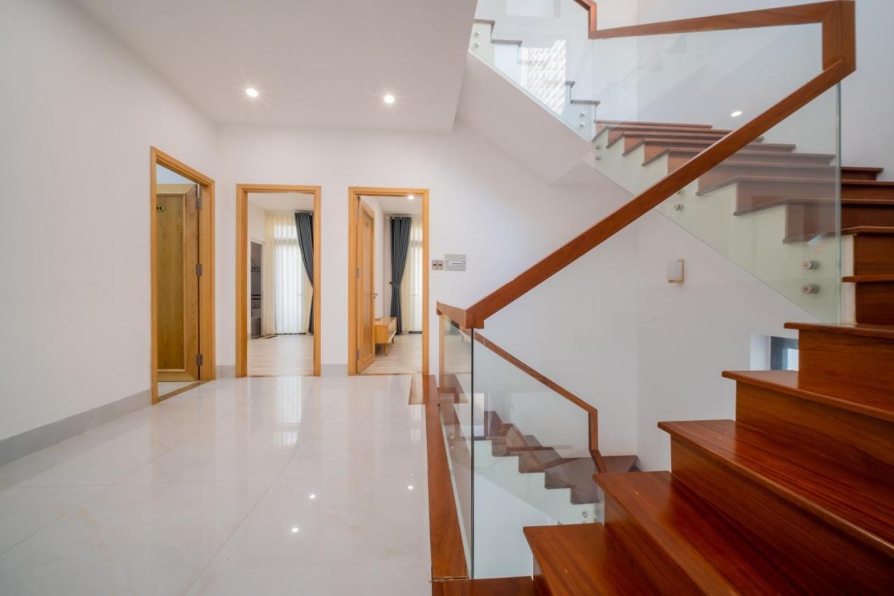 Blue Sea Villa Vung Tau 5 외부 사진