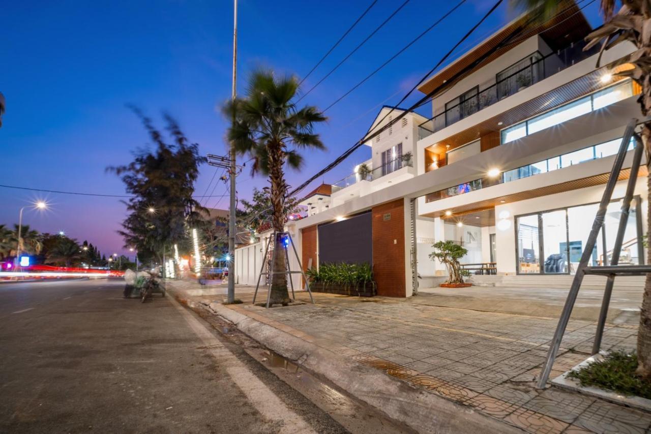Blue Sea Villa Vung Tau 5 외부 사진