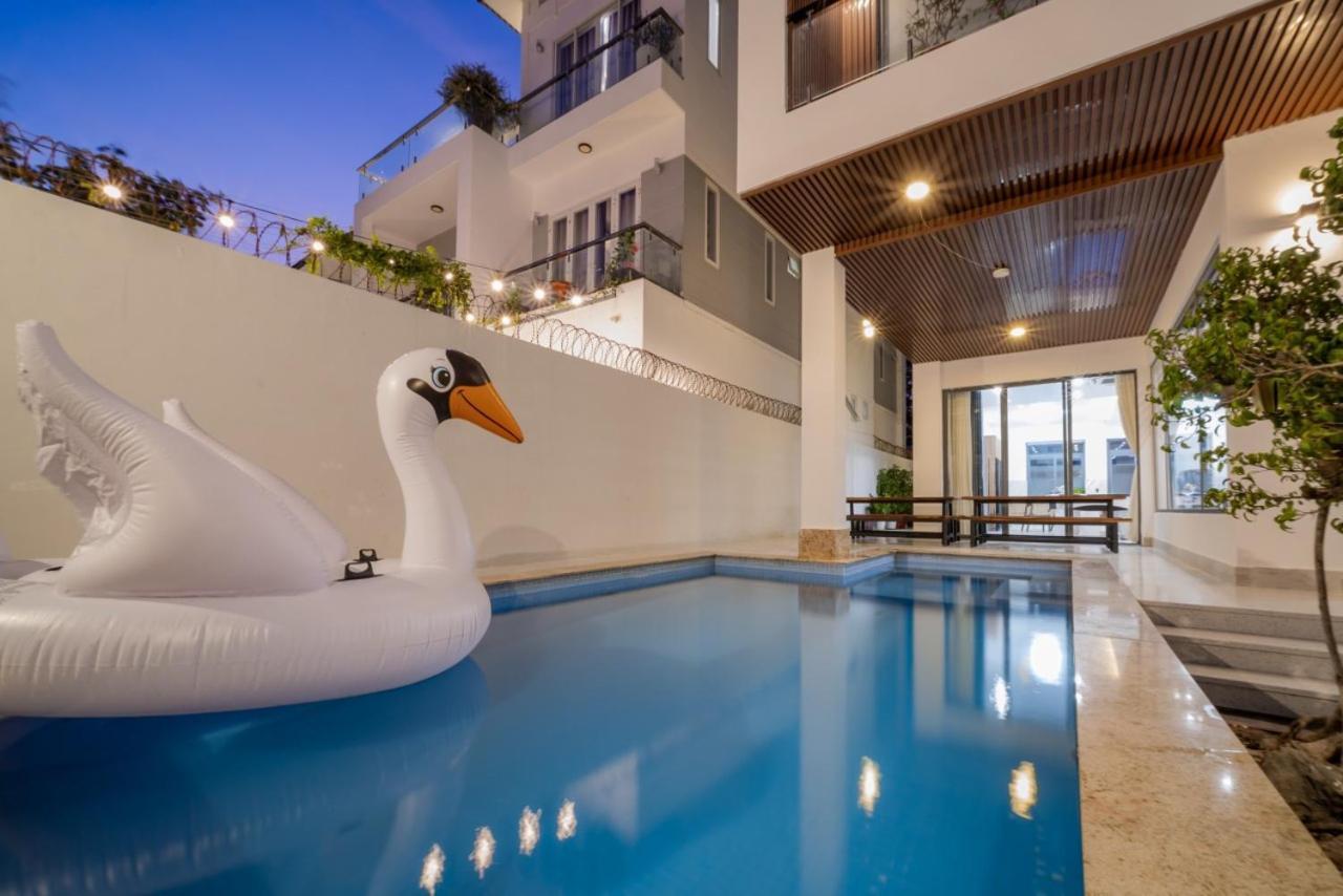Blue Sea Villa Vung Tau 5 외부 사진
