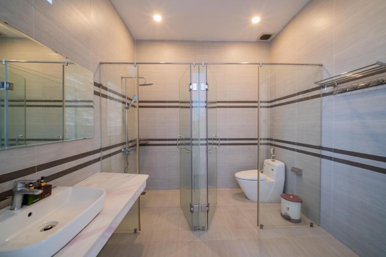 Blue Sea Villa Vung Tau 5 외부 사진