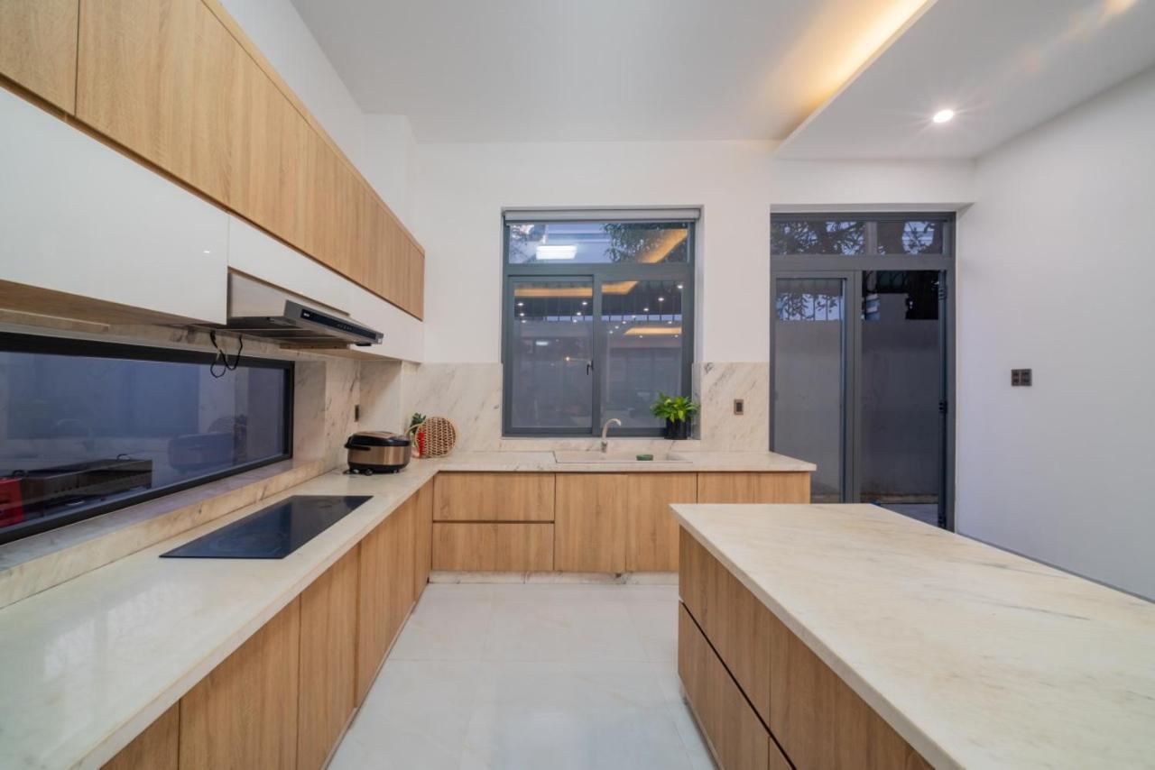 Blue Sea Villa Vung Tau 5 외부 사진