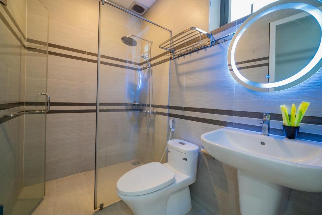 Blue Sea Villa Vung Tau 5 외부 사진