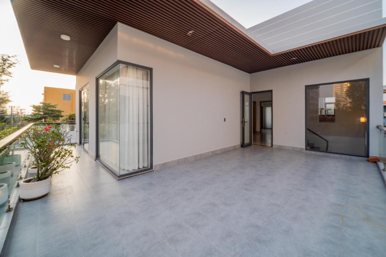 Blue Sea Villa Vung Tau 5 외부 사진
