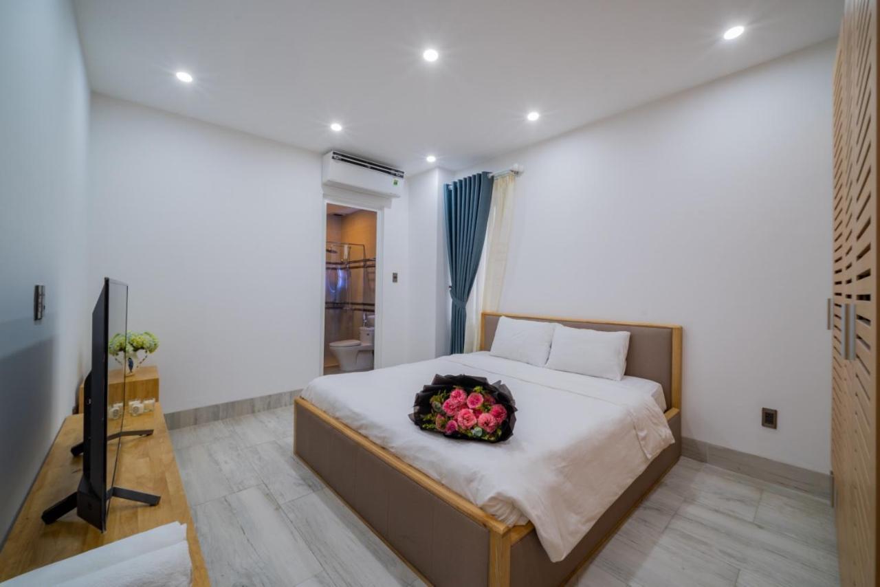 Blue Sea Villa Vung Tau 5 외부 사진