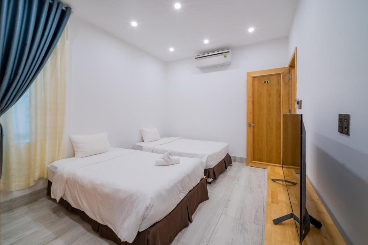 Blue Sea Villa Vung Tau 5 외부 사진