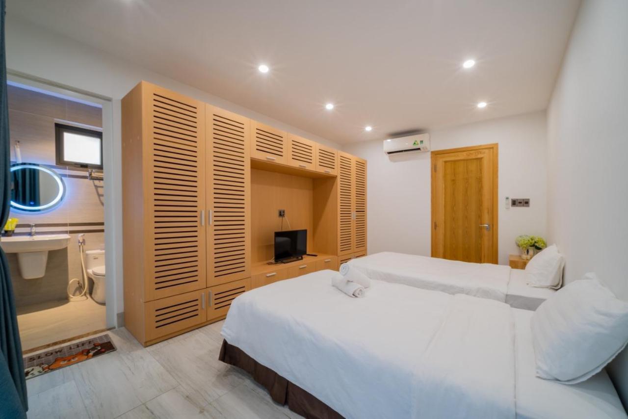 Blue Sea Villa Vung Tau 5 외부 사진